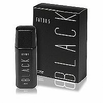 Colônia Black