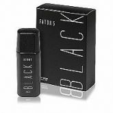 Colônia Black