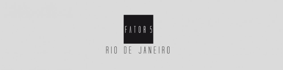 Loja de fator5rj