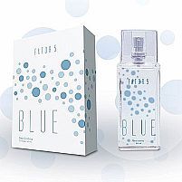 Colônia Blue